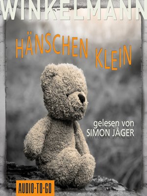 cover image of Hänschen klein